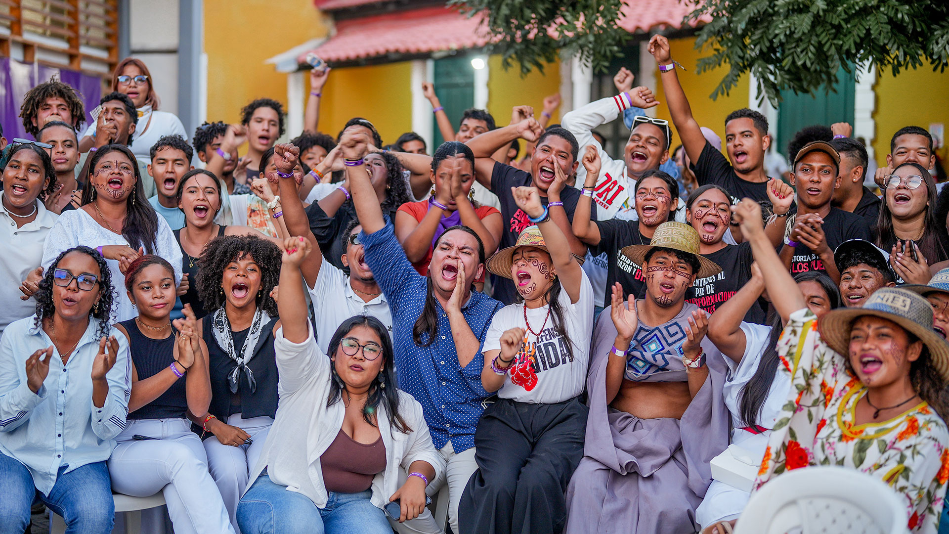 informe educacion petro