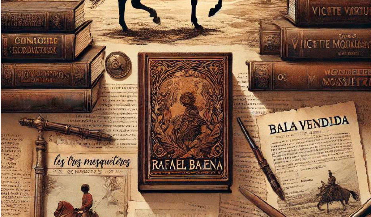 Baena-rafael